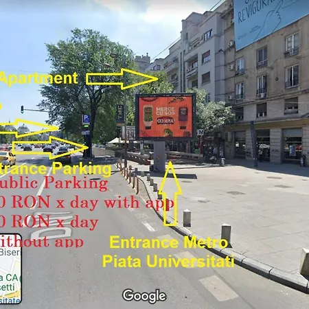 شقة Anastasia Old 4
