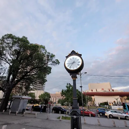 Anastasia Old 4 Διαμέρισμα Βουκουρέστι