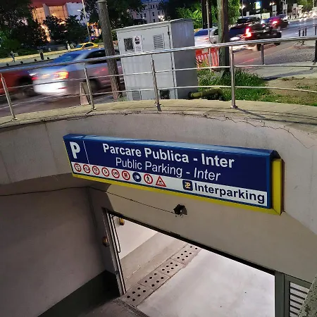 Anastasia Old 4 Διαμέρισμα