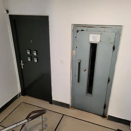 Anastasia Old 4 Бухарест