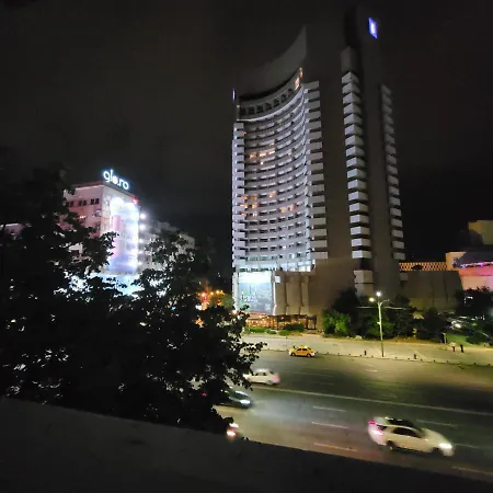 Anastasia Old 4 Διαμέρισμα Βουκουρέστι