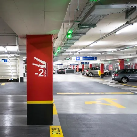 Anastasia Old 4 Apartament *