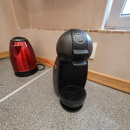 公寓 Anastasia Old 4 *