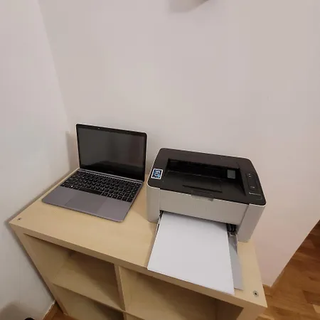 Apartament Anastasia Old 4 *