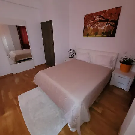 Anastasia Old 4 Διαμέρισμα