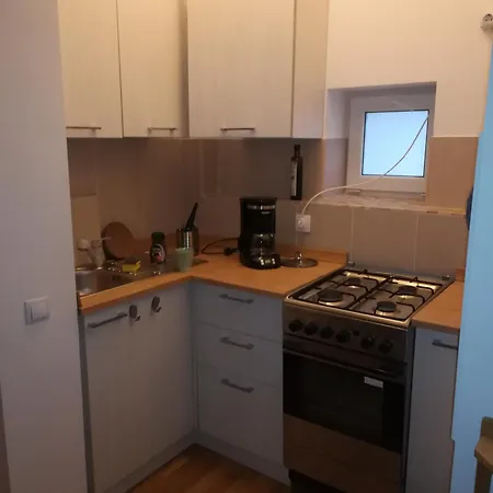 Anastasia Balcescu 4 Self Check In Code From 2pm Kitchen And Bedroom * Bucharest