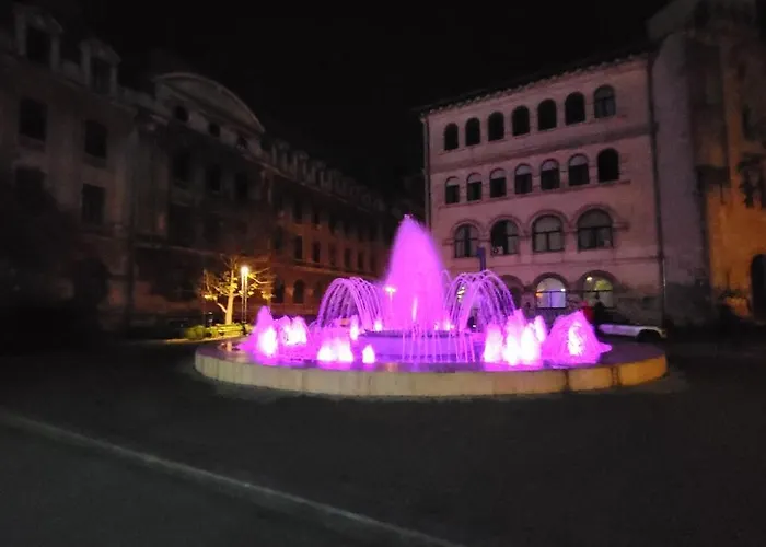 Anastasia Old 4 Apartament