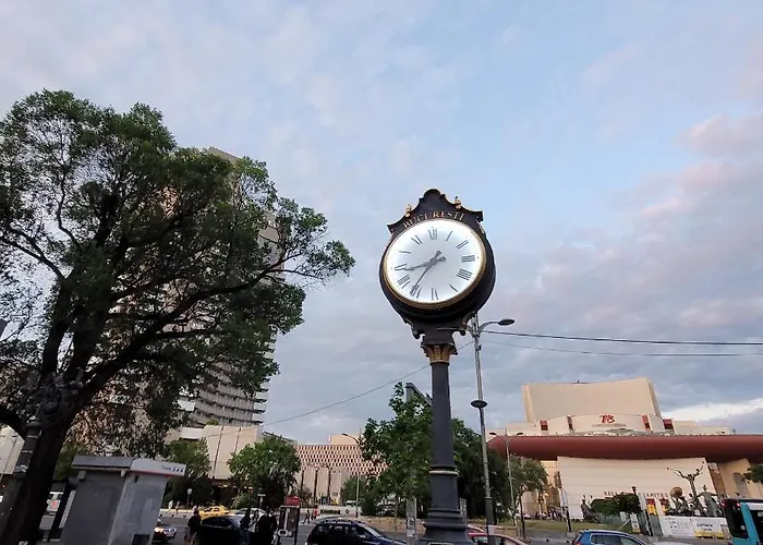 Anastasia Old 4 Apartament Bucureşti