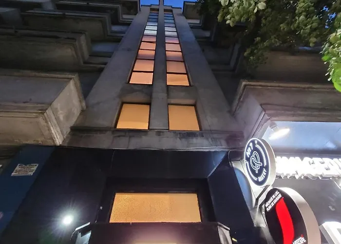 Anastasia Old 4 * Bucureşti