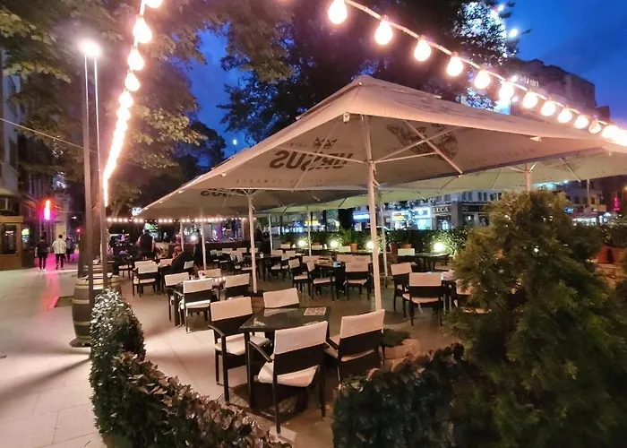 Apartament Anastasia Old 4 *