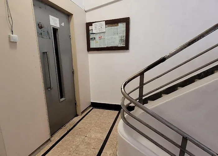 Anastasia Old 4 * Bukarest