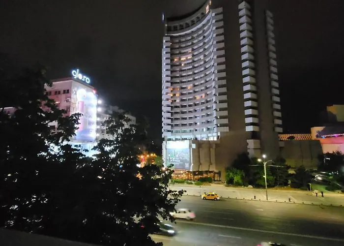 Anastasia Old 4 Apartament Bucureşti