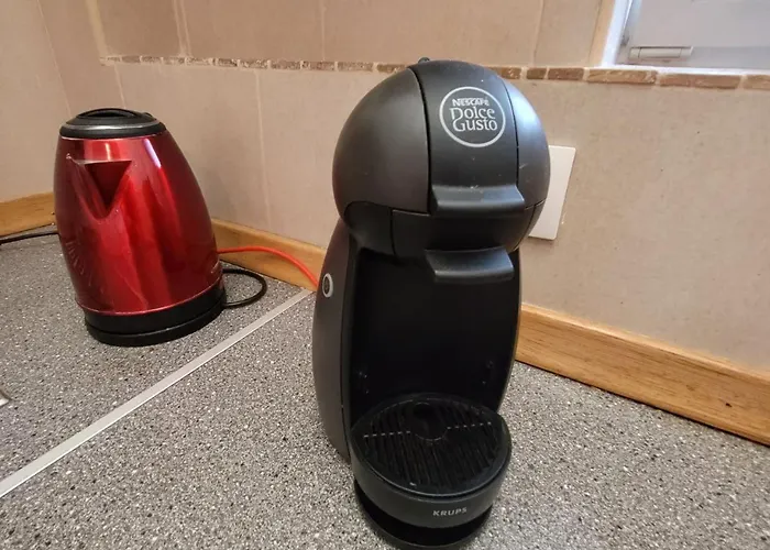 Lejlighed Anastasia Old 4 *