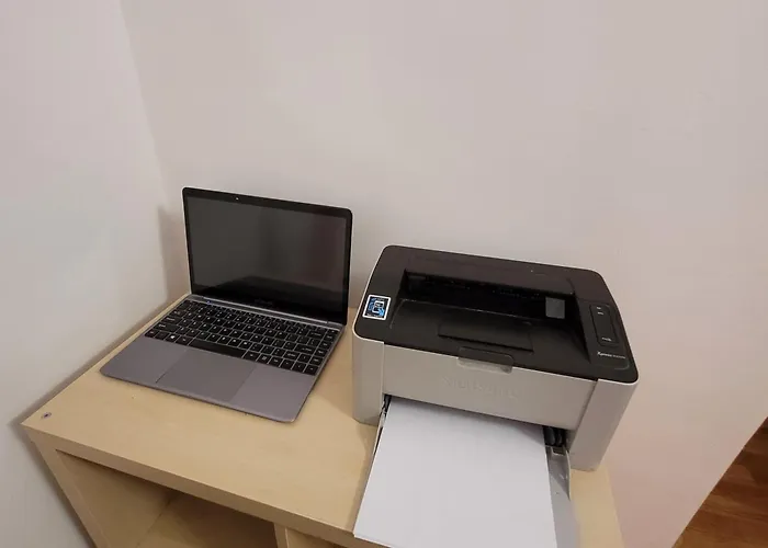 Apartament Anastasia Old 4 *