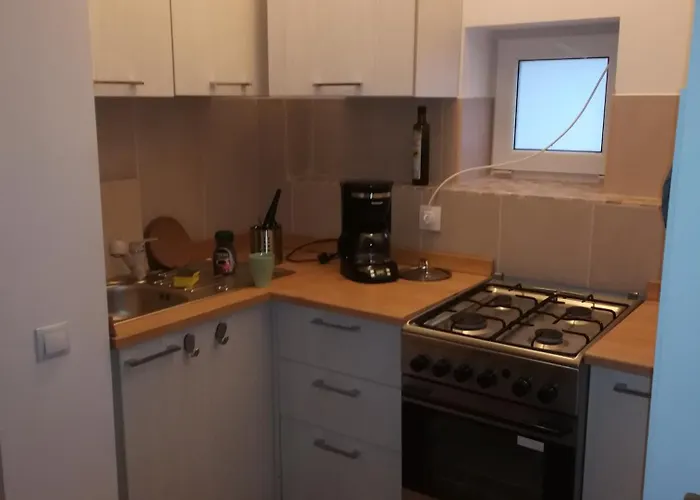 Anastasia Old 4 * Bucureşti