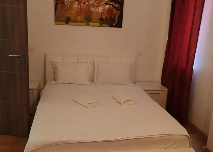 Apartament Anastasia Old 4