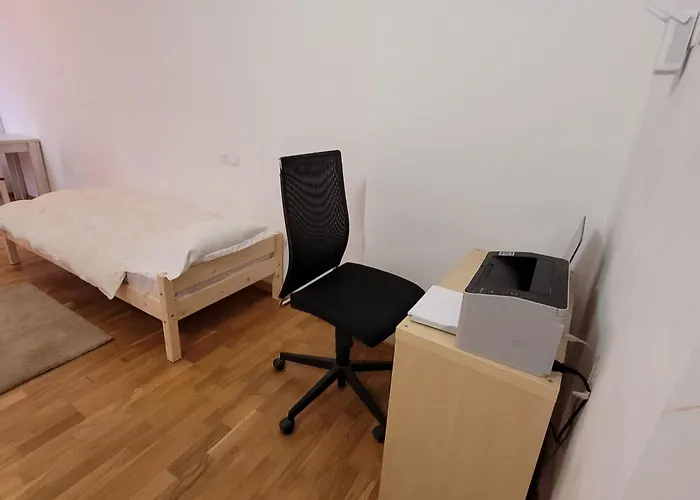 Apartamento Anastasia Old 4