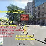 Apartment Anastasia Old 4