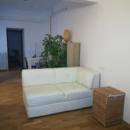 Anastasia Old 4 Апартаменти *