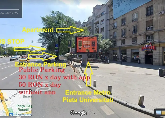 Appartement Anastasia Old 4