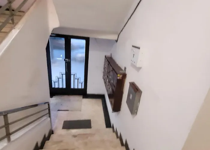 Anastasia Old 4 Appartement