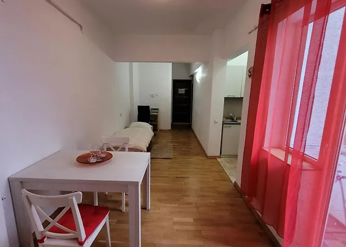 Anastasia Old 4 Appartement