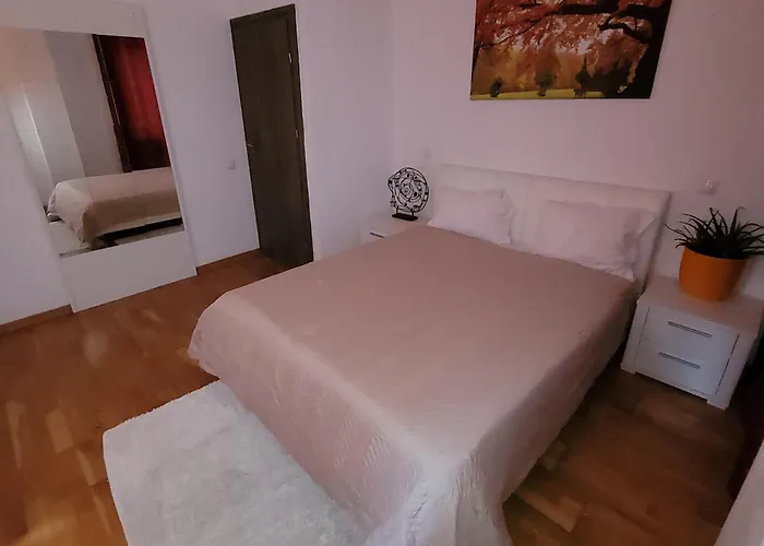 Anastasia Old 4 Appartement
