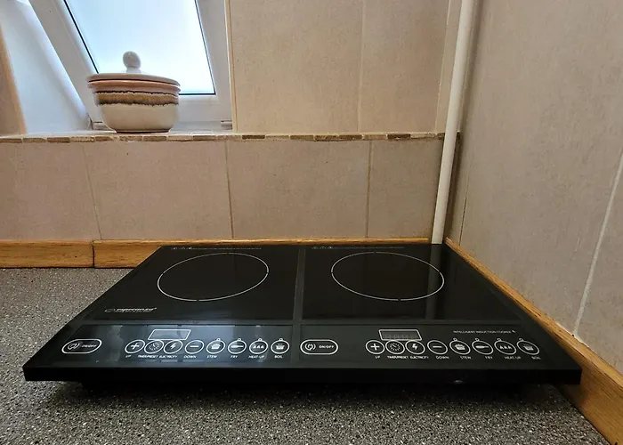 Appartement Anastasia Old 4 *