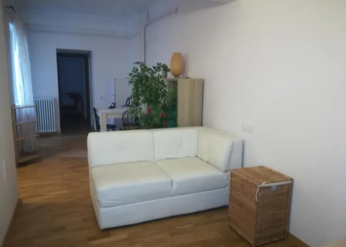 Anastasia Old 4 Appartement *
