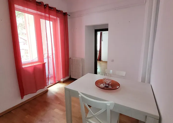 Anastasia Old 4 * Bucarest