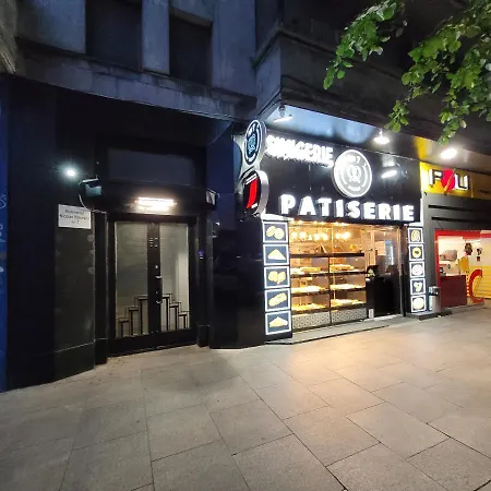 Anastasia Old 4 Apartamento *