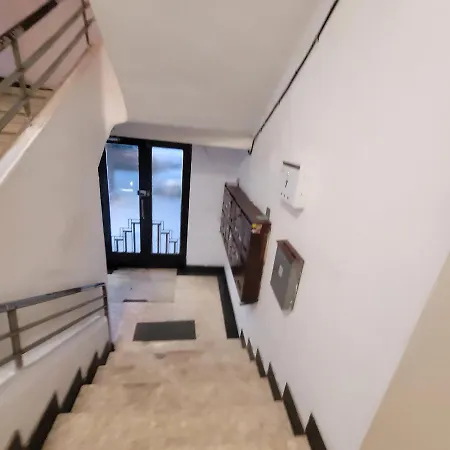 Anastasia Old 4 Apartamento