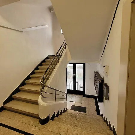 Apartamento Anastasia Old 4 Bucarest