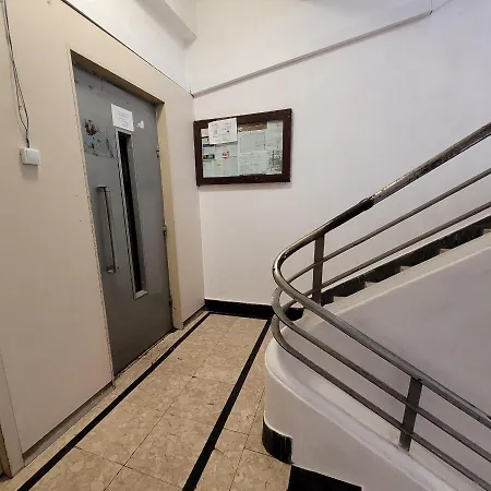 Anastasia Old 4 * Bucarest