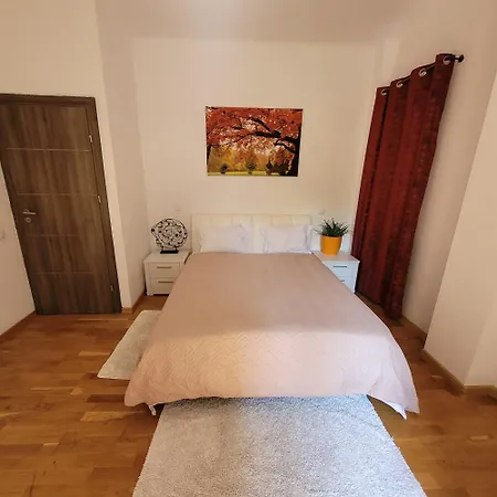 Anastasia Old 4 * Bucarest