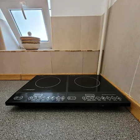 Apartamento Anastasia Old 4 *