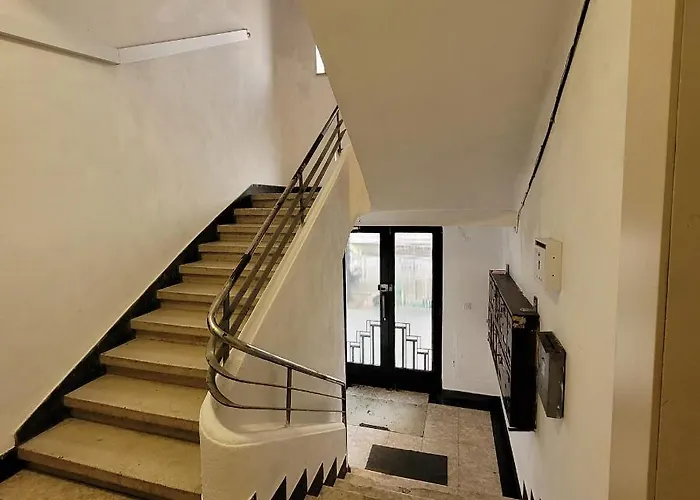 Apartament Anastasia Old 4 Bukareszt