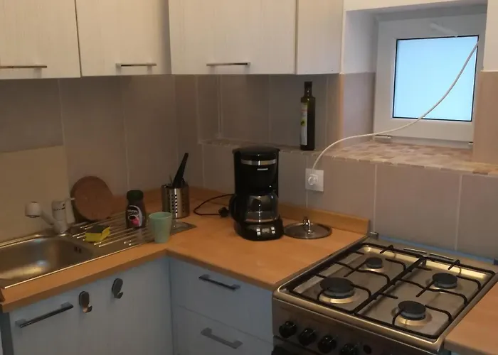 Anastasia Old 4 Apartament