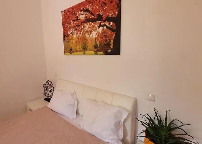 Apartament Anastasia Old 4 *